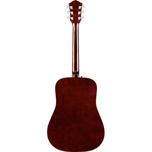 Fender FA-125 Natural - Image 7