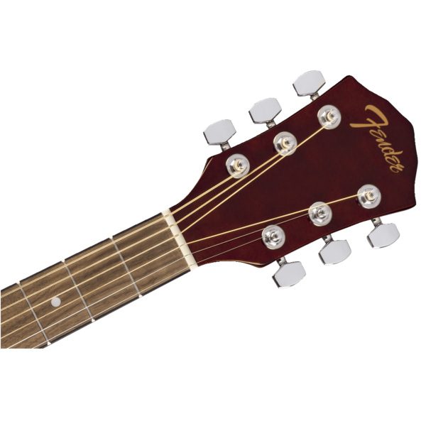 Fender FA-125 Natural - Image 3