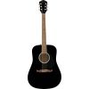 Fender FA-125 Black