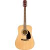 Fender FA-115 Dreadnought Pack - Natural - Image 3