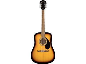 Fender FA-125 Sunburst