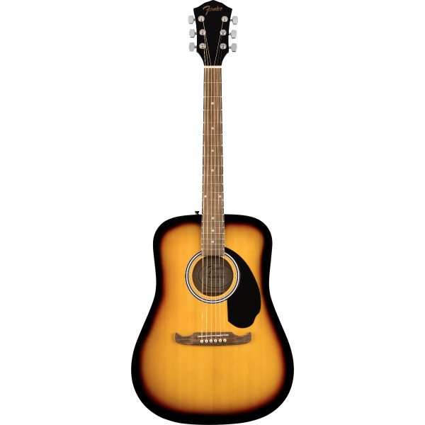 Fender FA-125 Sunburst