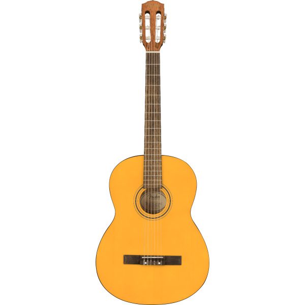 Fender ESC105 4/4 Size Classical Guitar