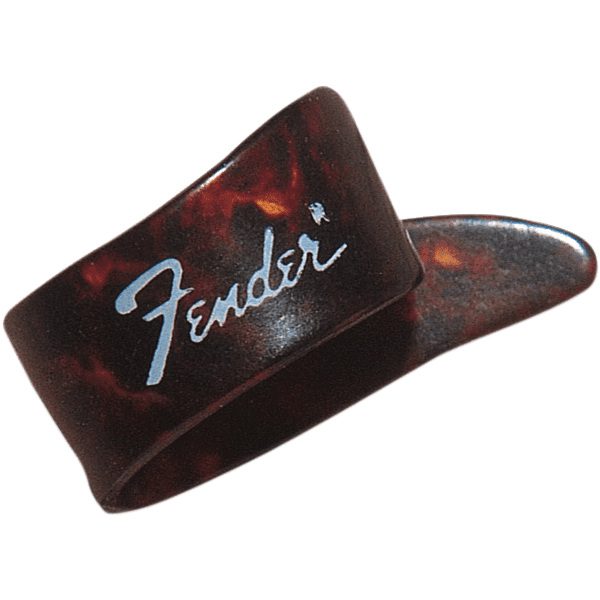 Fender Thumb Picks - 3 Pack