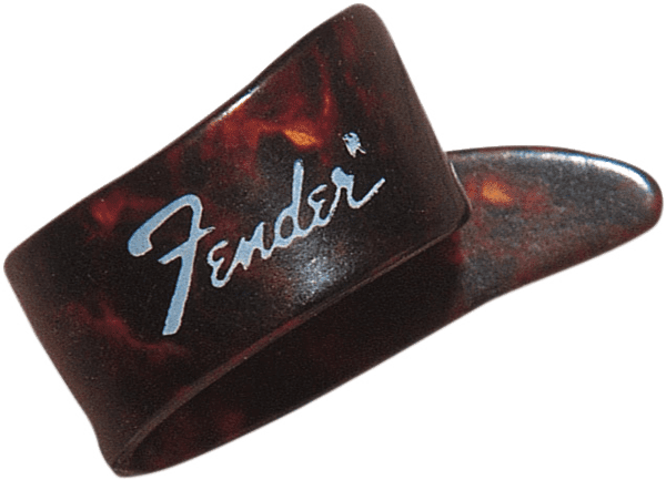 Fender Thumb Picks - 3 Pack