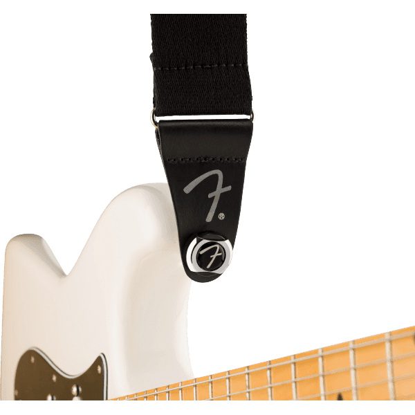 Fender Infinity Strap Locks - Chrome - Image 5