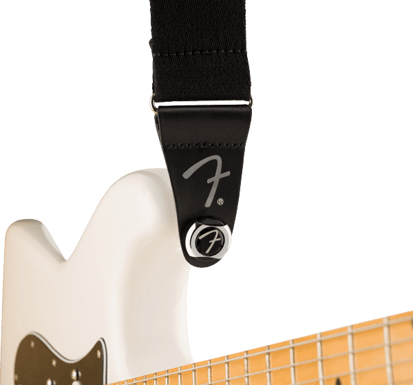 Fender Infinity Strap Locks - Chrome - Image 5