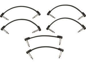 Fender Blockchain XS Patch Cable Kit