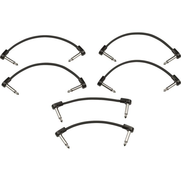 Fender Blockchain XS Patch Cable Kit