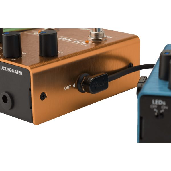 Fender Blockchain XS Patch Cable Kit - Image 4