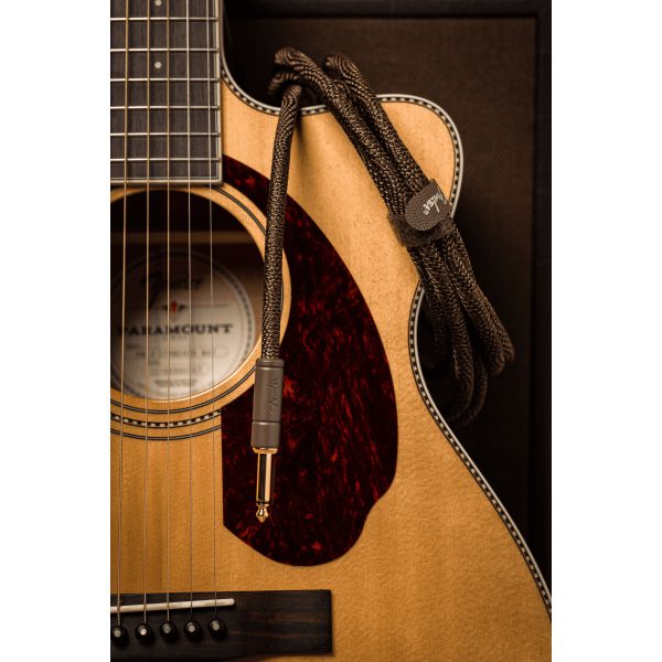Fender 18.6ft Paramount Acoustic Cable - Image 3