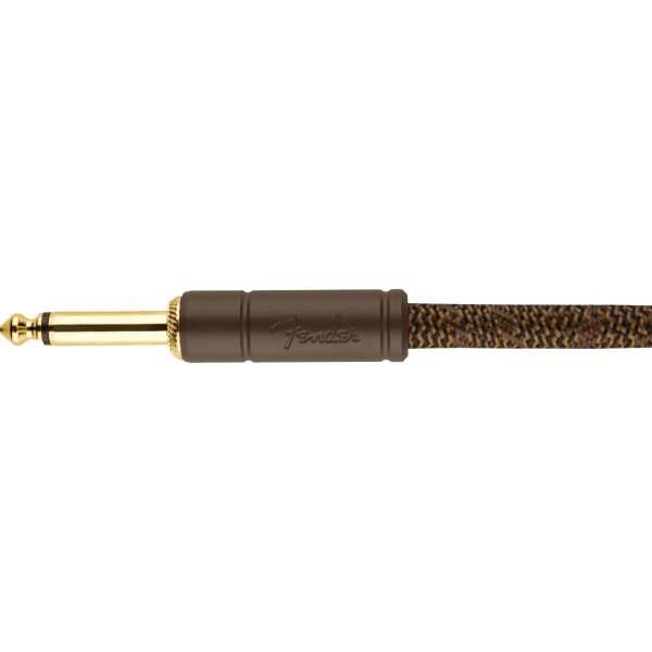 Fender 18.6ft Paramount Acoustic Cable - Image 5
