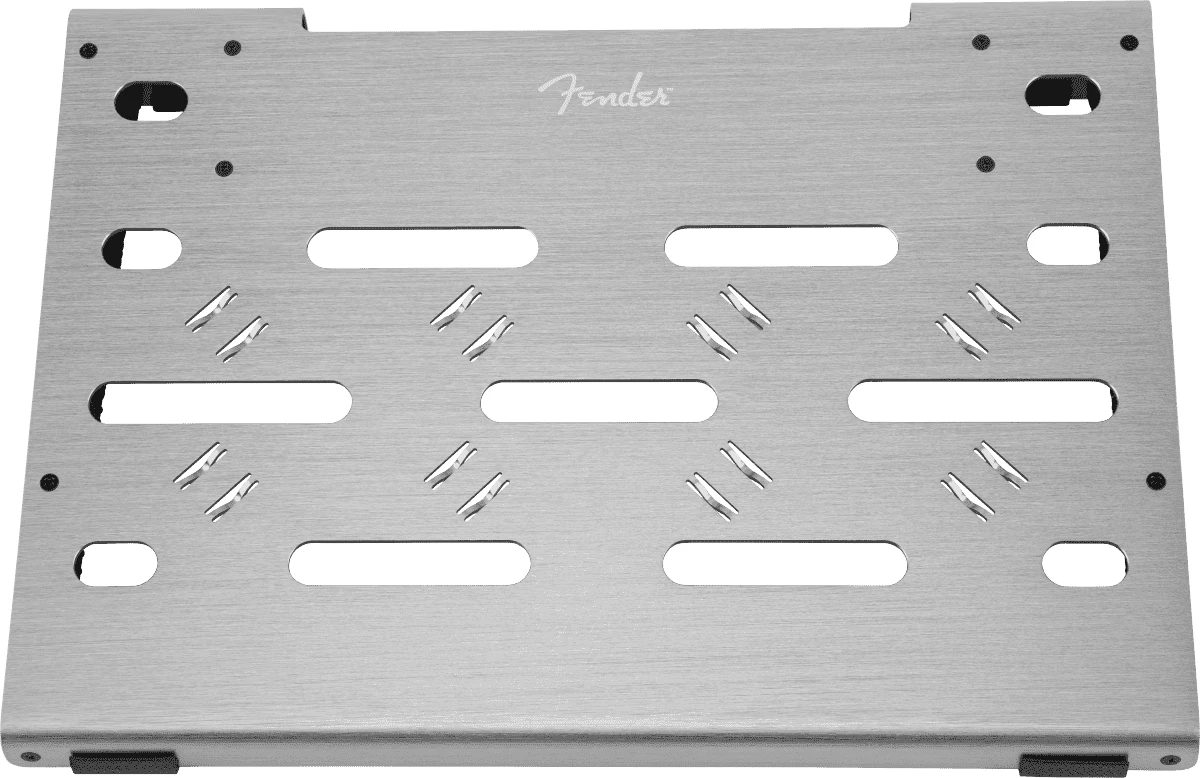 Fender Professional Pedal Board w/Bag - Small - Image 2