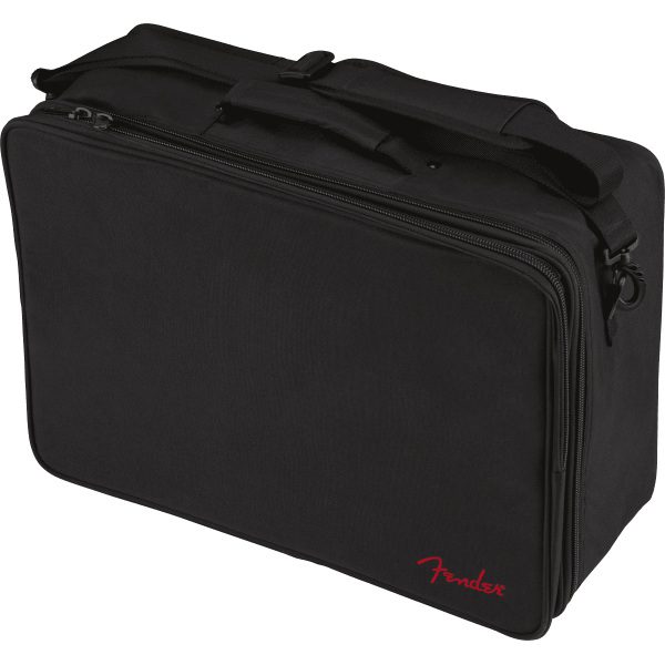 Fender Professional Pedal Board w/Bag - Small - Image 6
