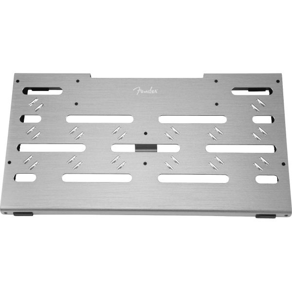 Fender Professional Pedal Board w/Bag - Medium - Image 2
