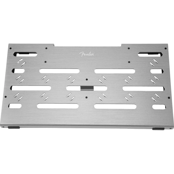 Fender Professional Pedal Board w/Bag - Medium - Image 2