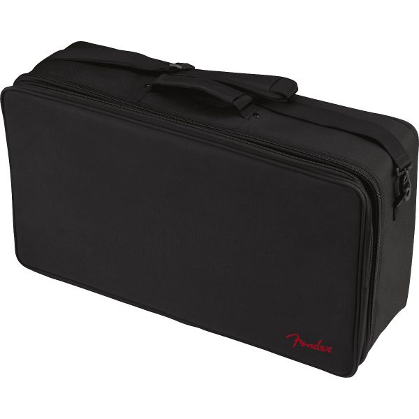 Fender Professional Pedal Board w/Bag - Medium - Image 9