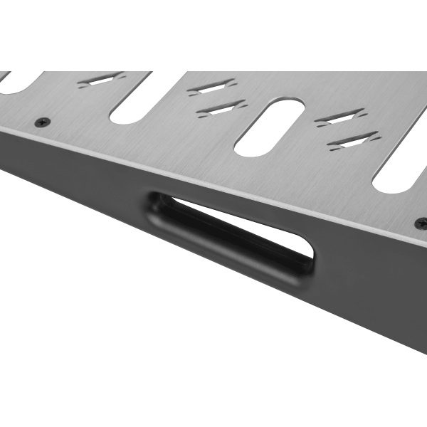 Fender Professional Pedal Board w/Bag - Medium - Image 4