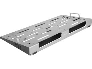 Fender Professional Pedal Board w/Bag - Large