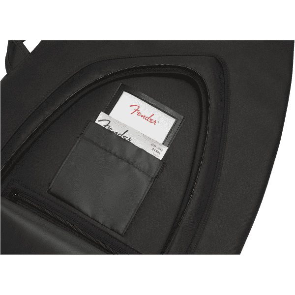 Fender FEJ-610 Jaguar/Jazzmaster/Starcaster Gigbag - Image 6