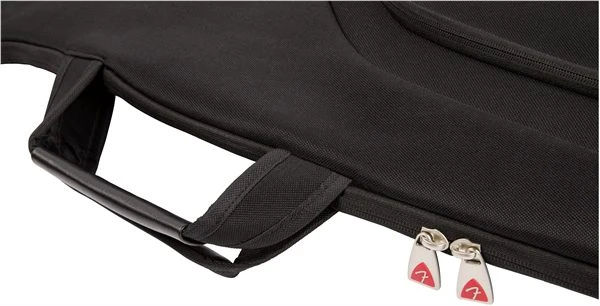 Fender FB610 Bass Gigbag - Image 3