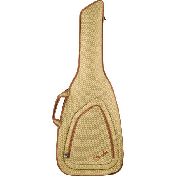 Fender FET-610 Tweed Electric Bag - Image 3