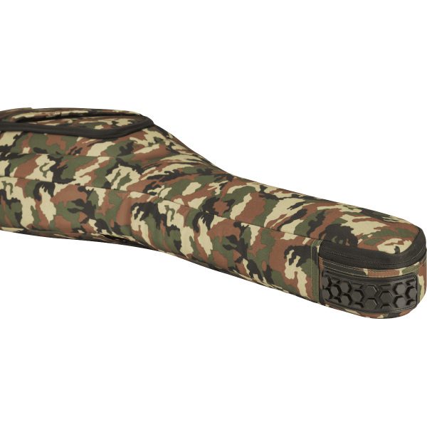 Fender FE920 Camo Electric Guitar Gigbag - Image 7