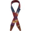 Fender 2" Zion Strap - Copper Aztec