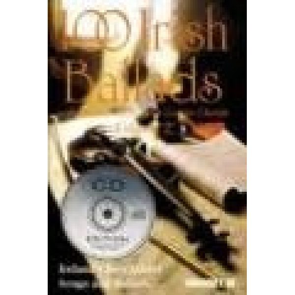 100 Irish Ballads Vol2,