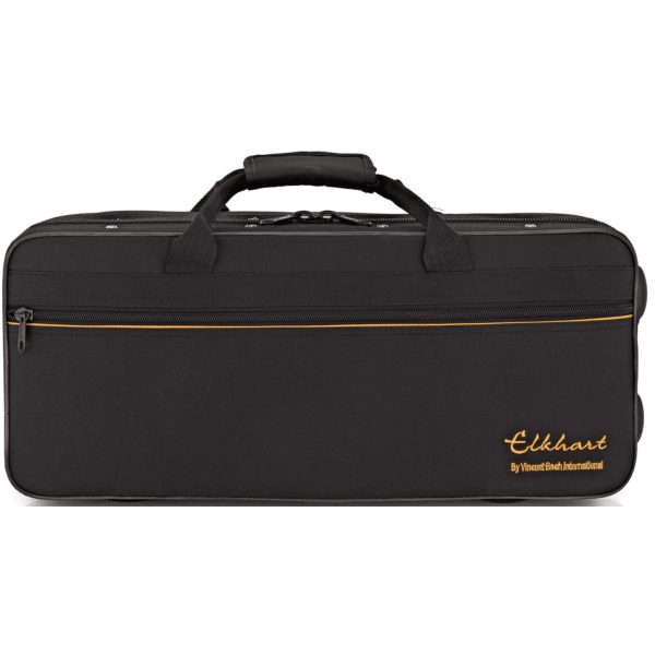 Elkhart 100TR Bb Trumpet - Image 4