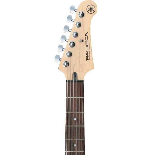 Yamaha Pacifica PAC120H - Vintage White - Image 3