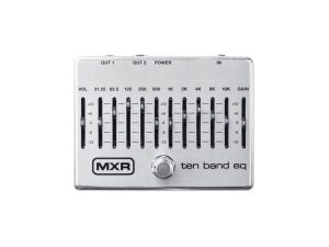 MXR M108S 10 Band EQ