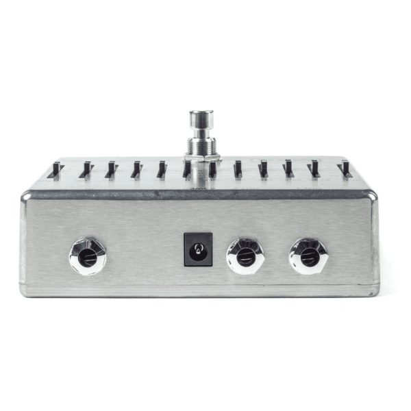 MXR M108S 10 Band EQ - Image 4