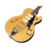 Guild Starfire I Jet 90 - Satin Gold - Image 5