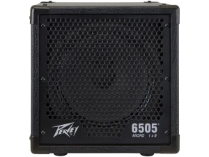 Peavey 6505 Micro 1x8 Guitar Cabinet