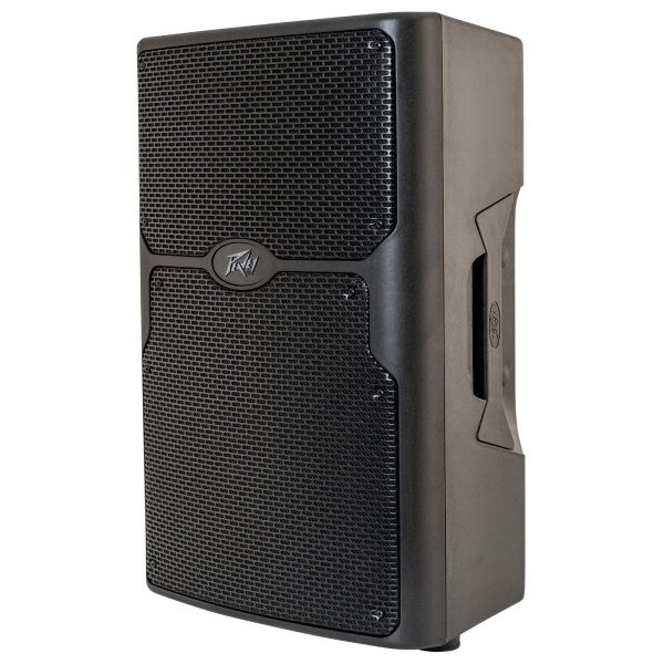 Peavey PVXp 12 Bluetooth - 12-Inch Powered Loudspeaker - Image 3