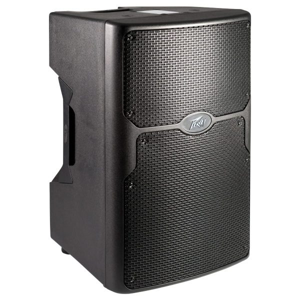 Peavey PVXp 12 Bluetooth - 12-Inch Powered Loudspeaker Pair - Image 5