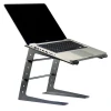 Stagg Professional DJ Laptop Stand - Image 2