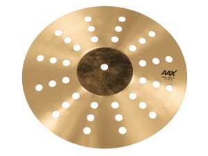 Sabian 12" AAX Aero Splash