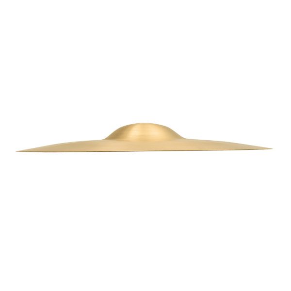 Sabian 14" HHX Anthology Hi-Bell Hi-Hats - Image 3