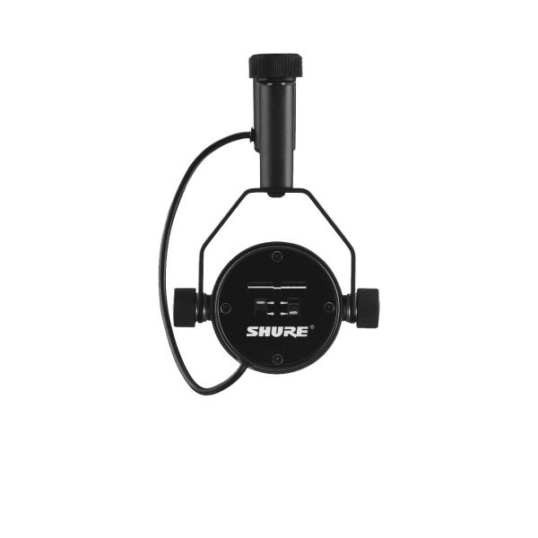 Shure SM7B Dynamic Microphone - Image 4