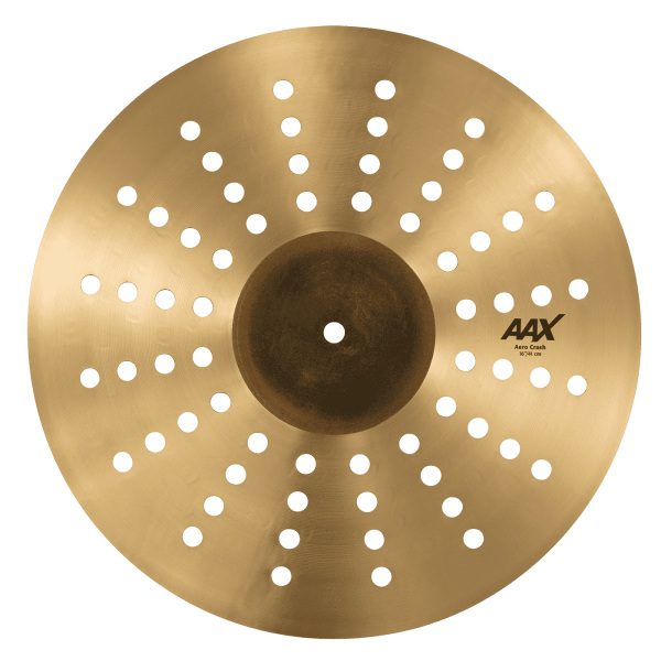 Sabian 16" AAX Aero Crash