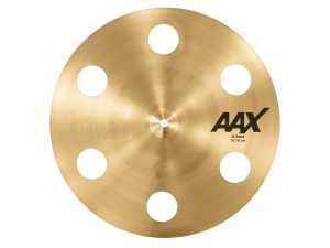 Sabian 16" AAX O-Zone Crash