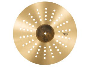 Sabian 18"AAX Aero Crash