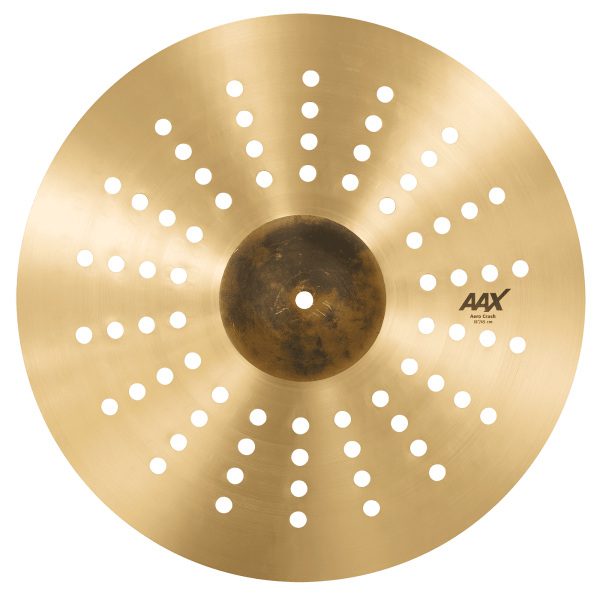 Sabian 18"AAX Aero Crash