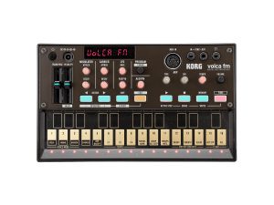 KORG Volca FM Digital FM Synth