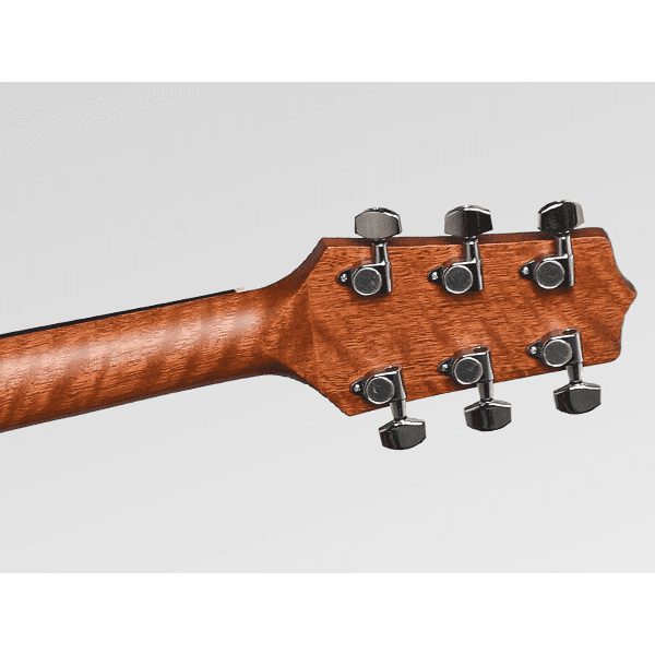 Takamine GN11MCE-LH-NS Left-Handed - Image 2