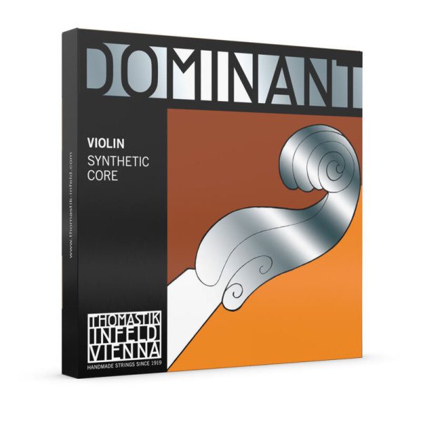 Dominant: Violin D String