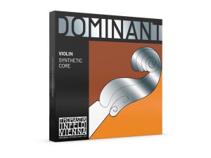 Dominant: Violin A String