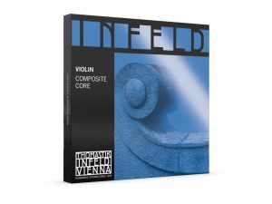 Infeld Blue: Violin E String